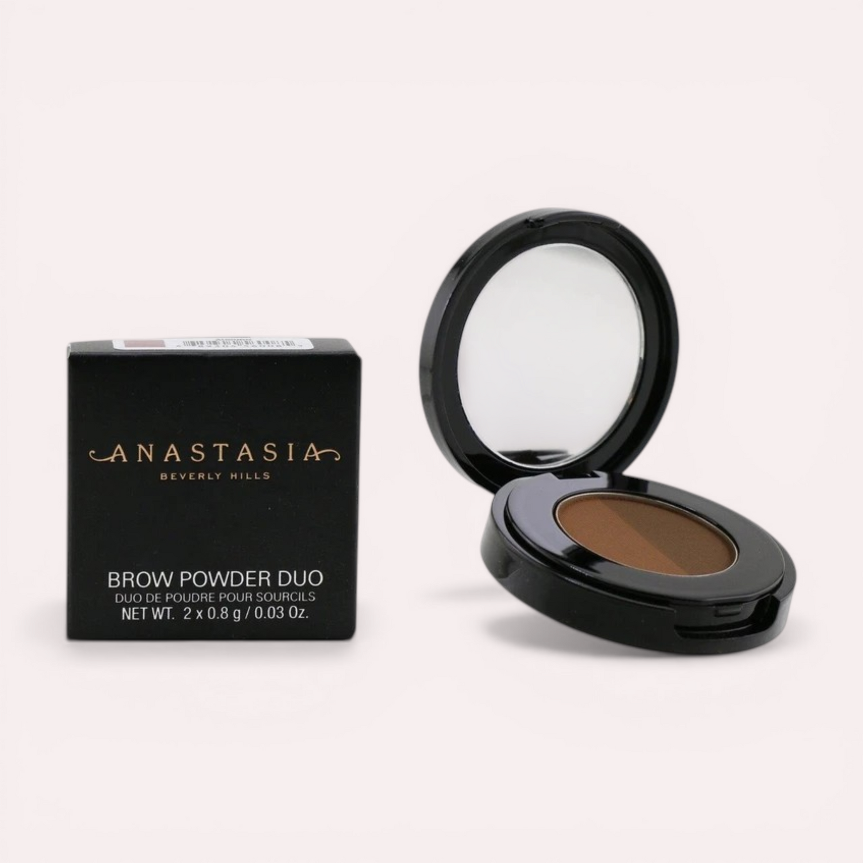 ANASTASIA BEVERLY HILLS BROW POWDER DUO