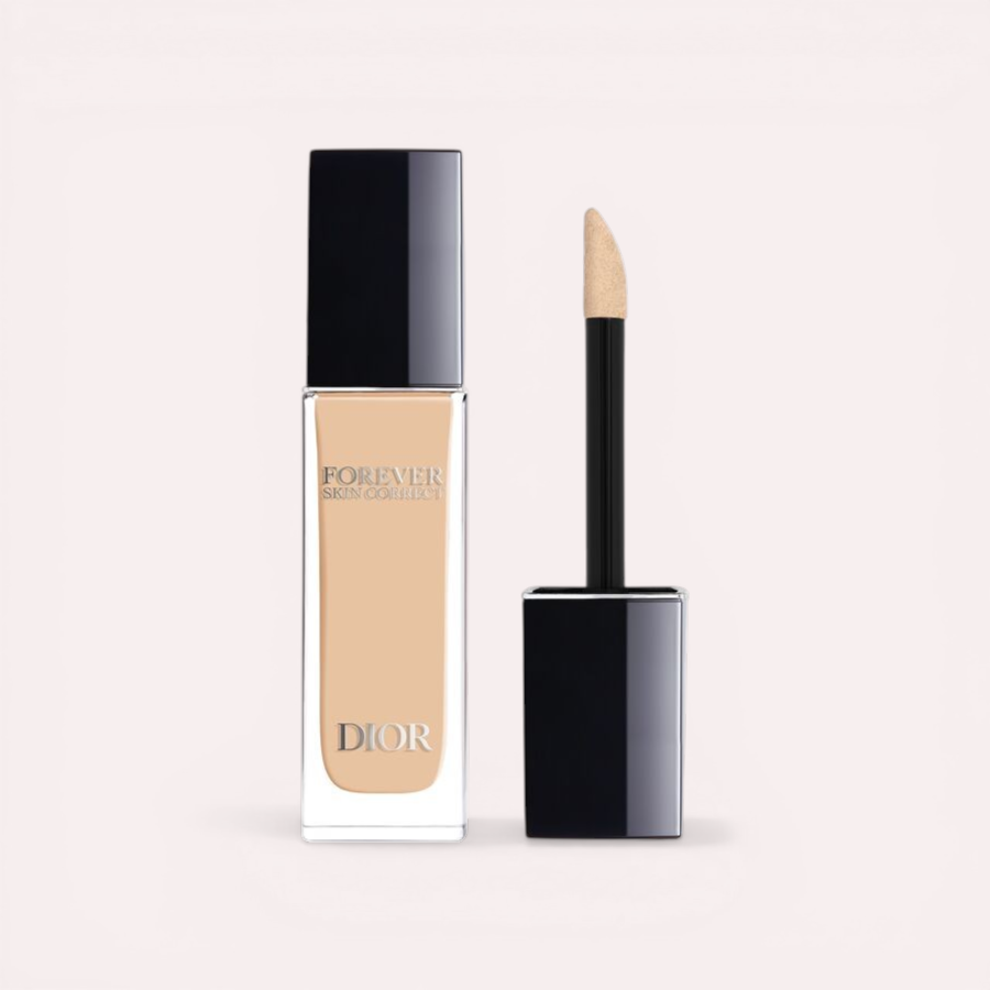 DIOR FOREVER SKIN CORRECT FULL-COVERAGE CONCEALER