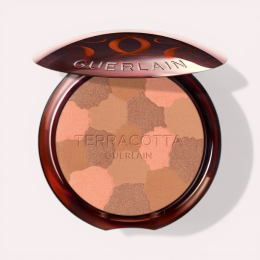 GUERLAIN Terracotta Light - LUKSS BRONZERIS TEV