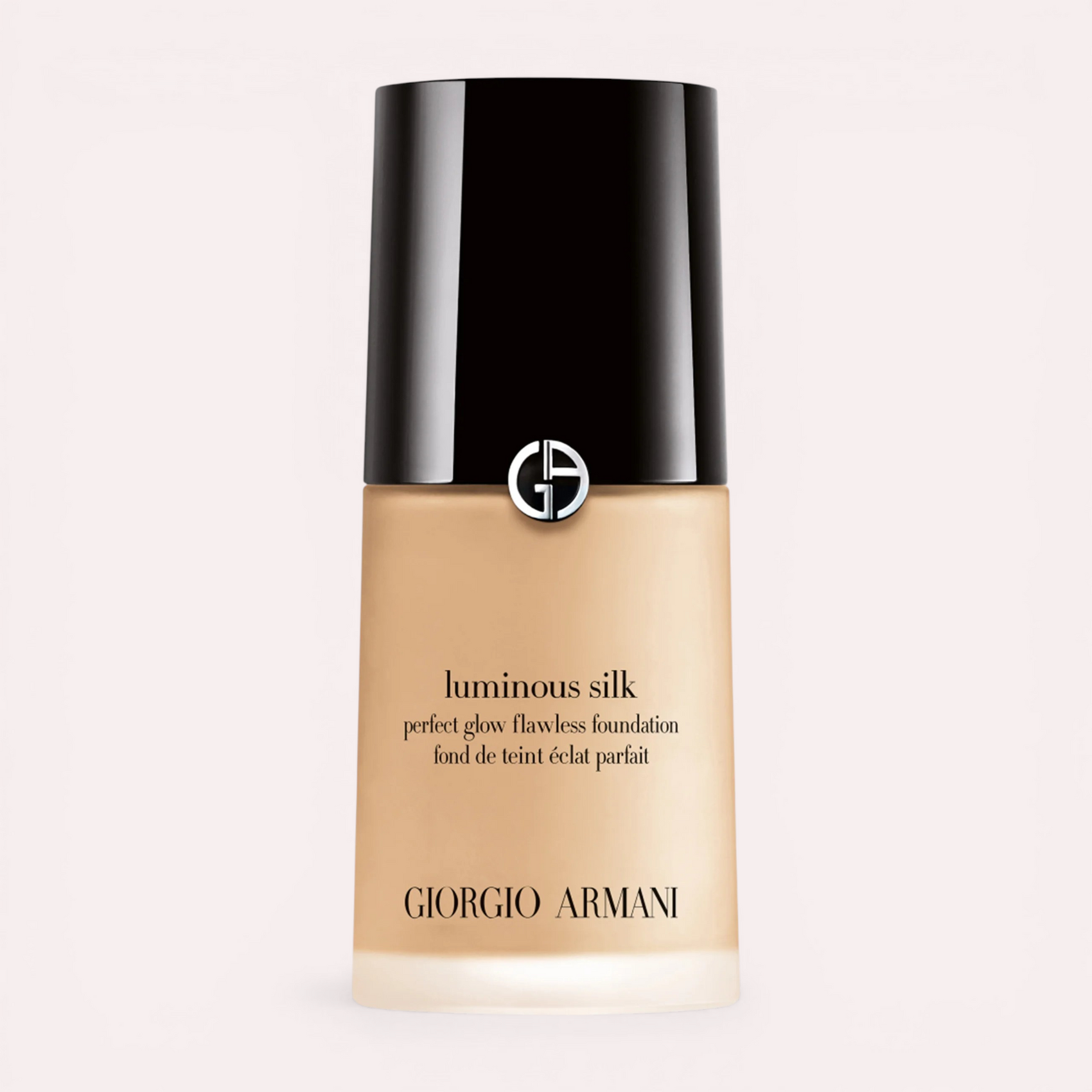 ARMANI LUMINOUS SILK FOUNDATION