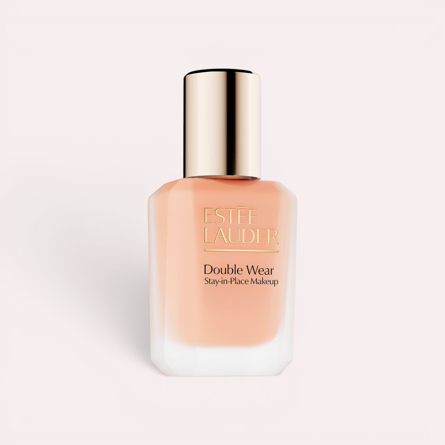 ESTÉE LAUDER DOUBLE WEAR STAY IN PLACE FOUNDATION