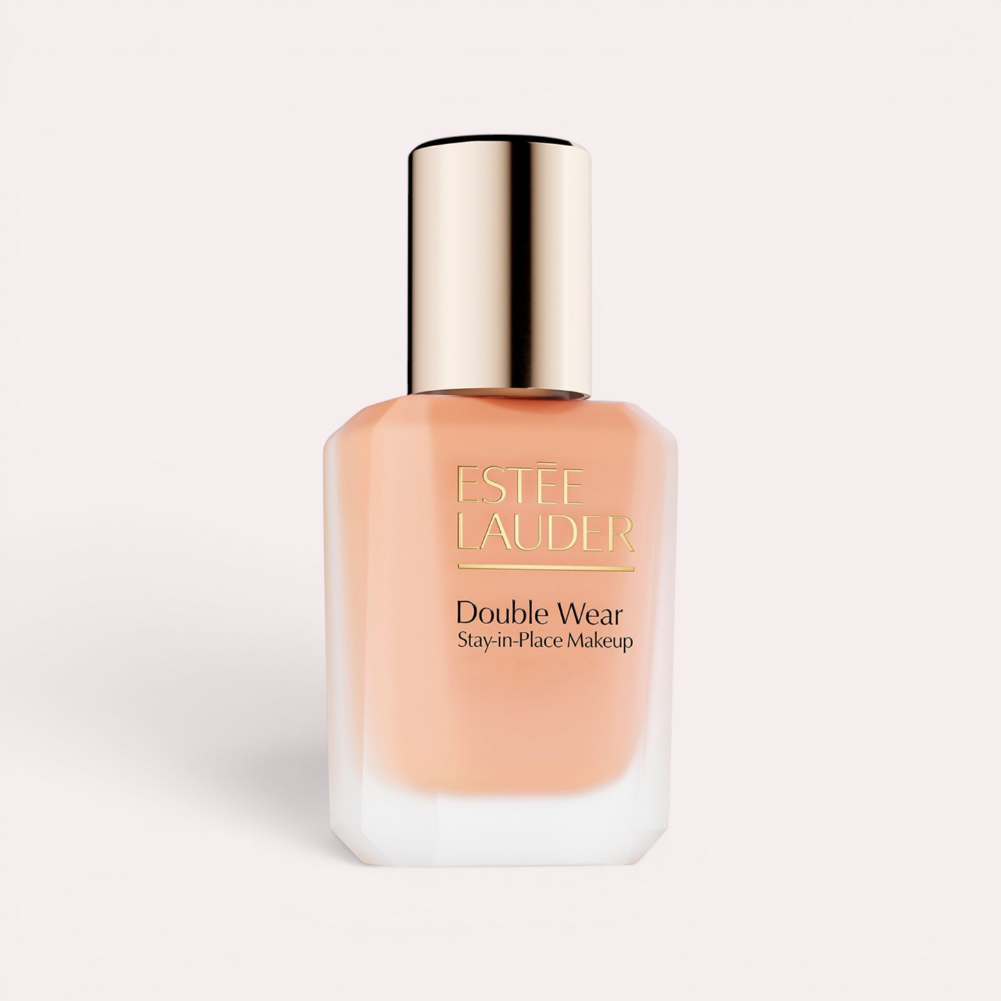ESTÉE LAUDER DOUBLE WEAR STAY IN PLACE FOUNDATION