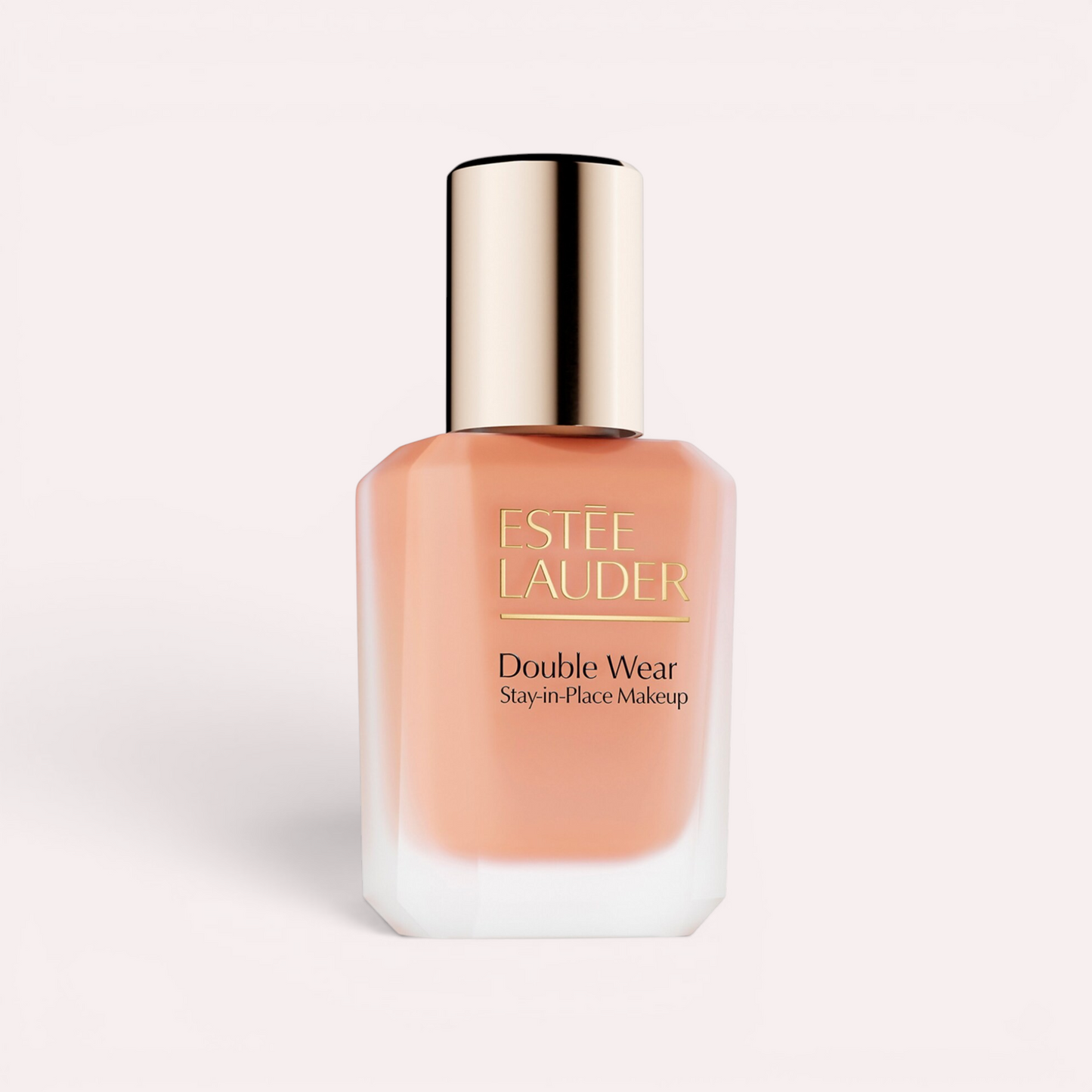 ESTÉE LAUDER DOUBLE WEAR STAY IN PLACE FOUNDATION
