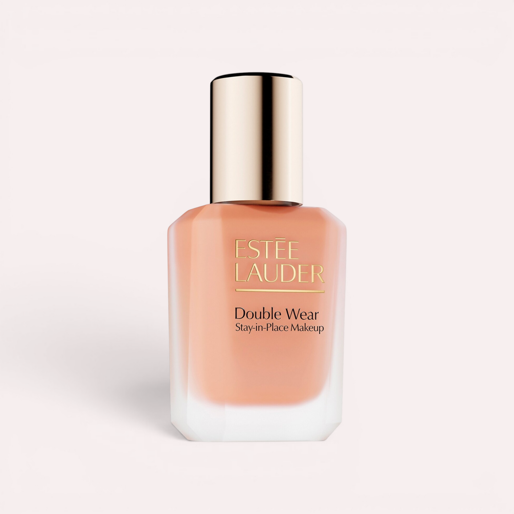 ESTÉE LAUDER DOUBLE WEAR STAY IN PLACE FOUNDATION