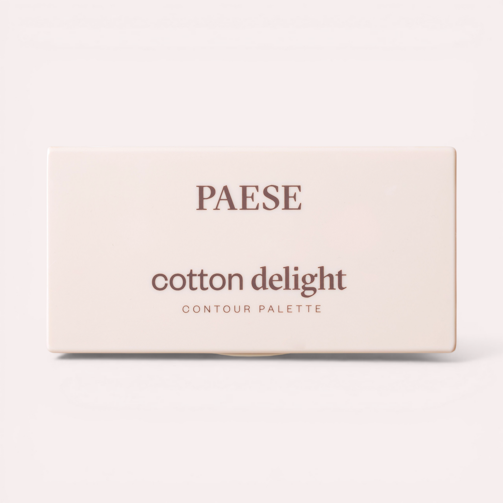 PAESE CONTOUR PALETTE COTTON DELIGHT
