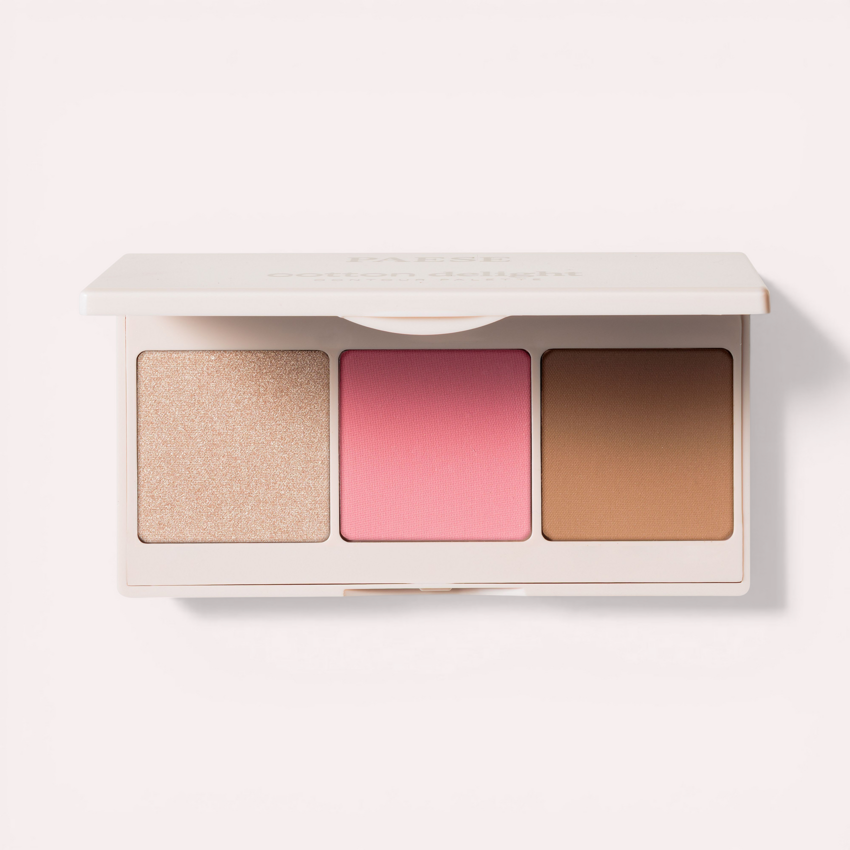 PAESE CONTOUR PALETTE COTTON DELIGHT
