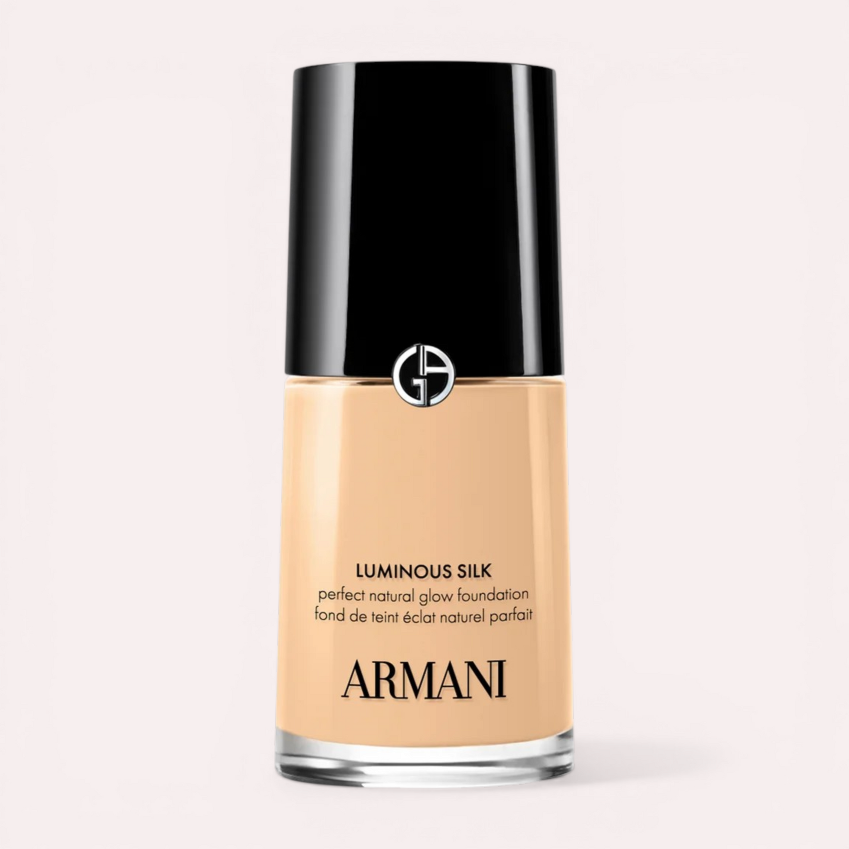 ARMANI LUMINOUS SILK FOUNDATION
