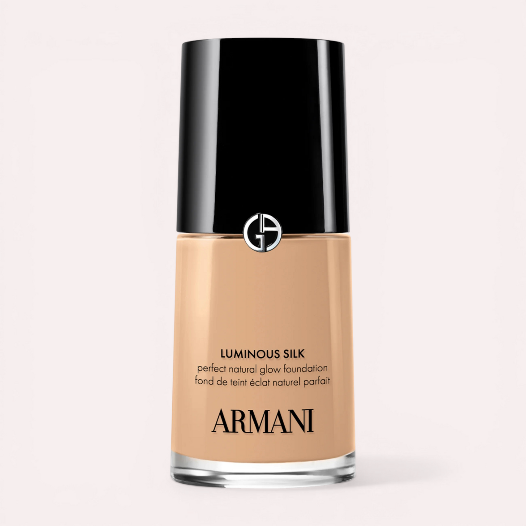 ARMANI LUMINOUS SILK FOUNDATION