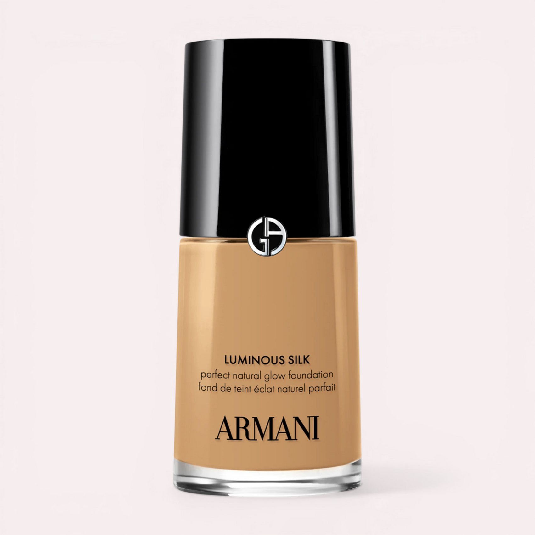 ARMANI LUMINOUS SILK FOUNDATION