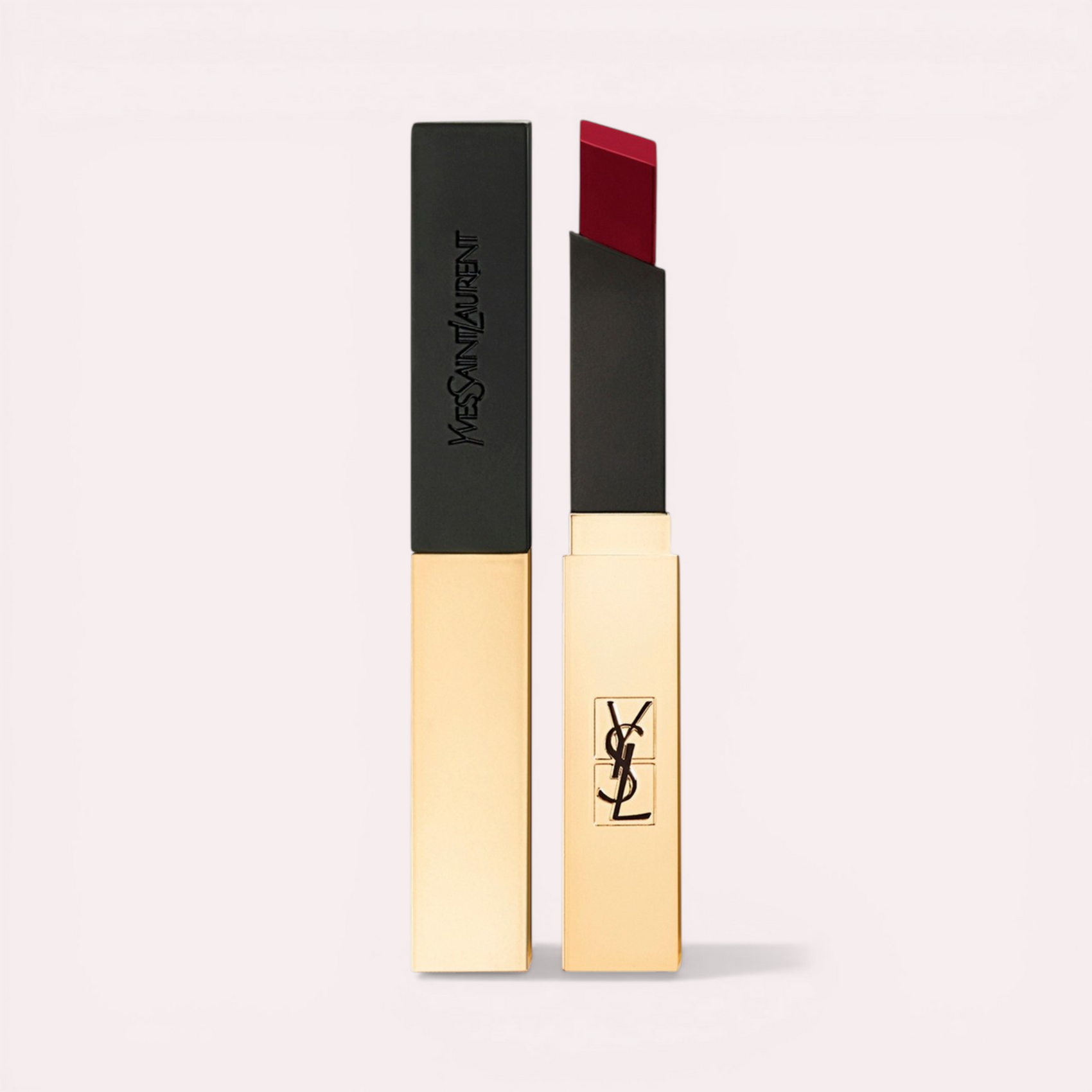 YVES SAINT LAURENT ROUGE PUR COUTURE THE SLIM