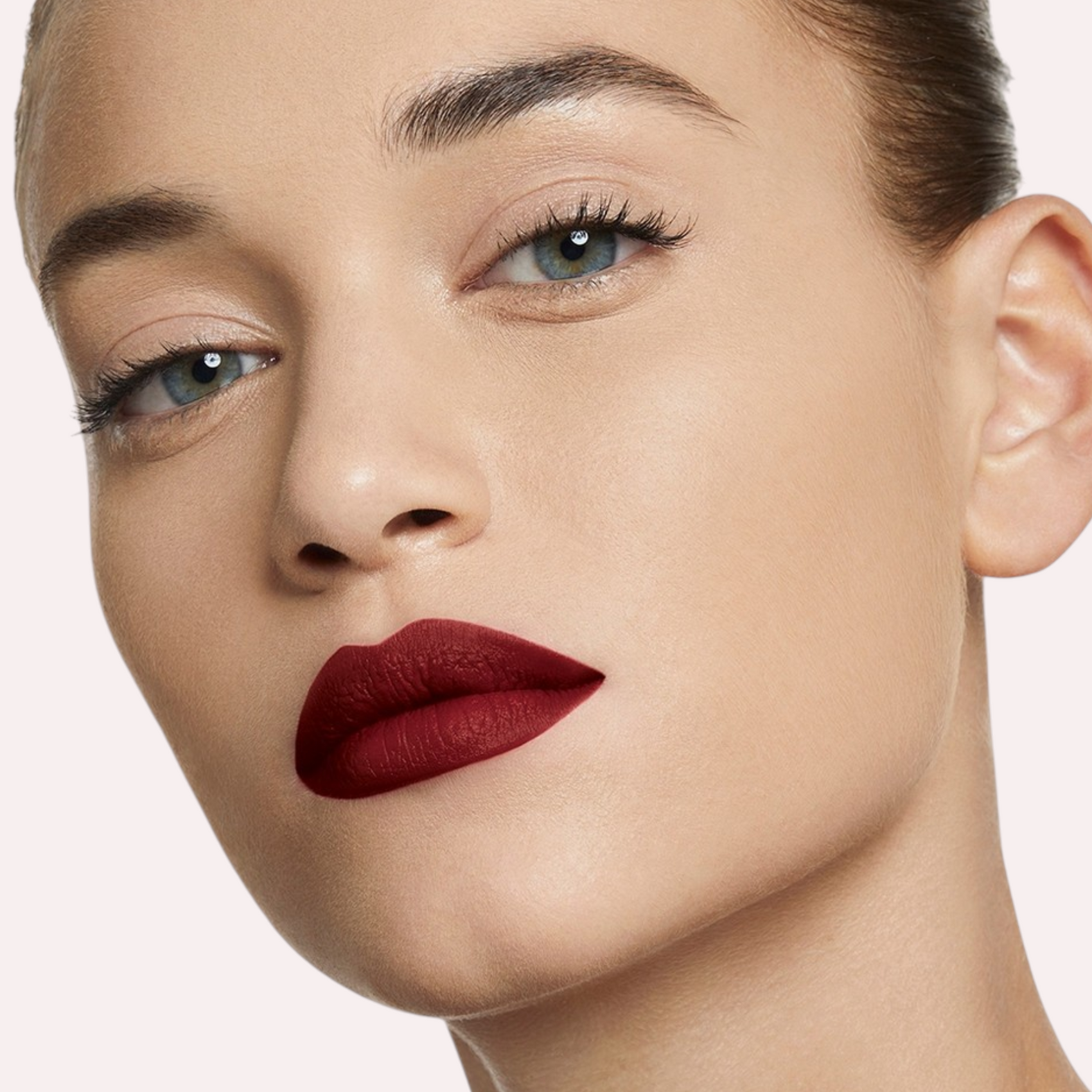YVES SAINT LAURENT ROUGE PUR COUTURE THE SLIM