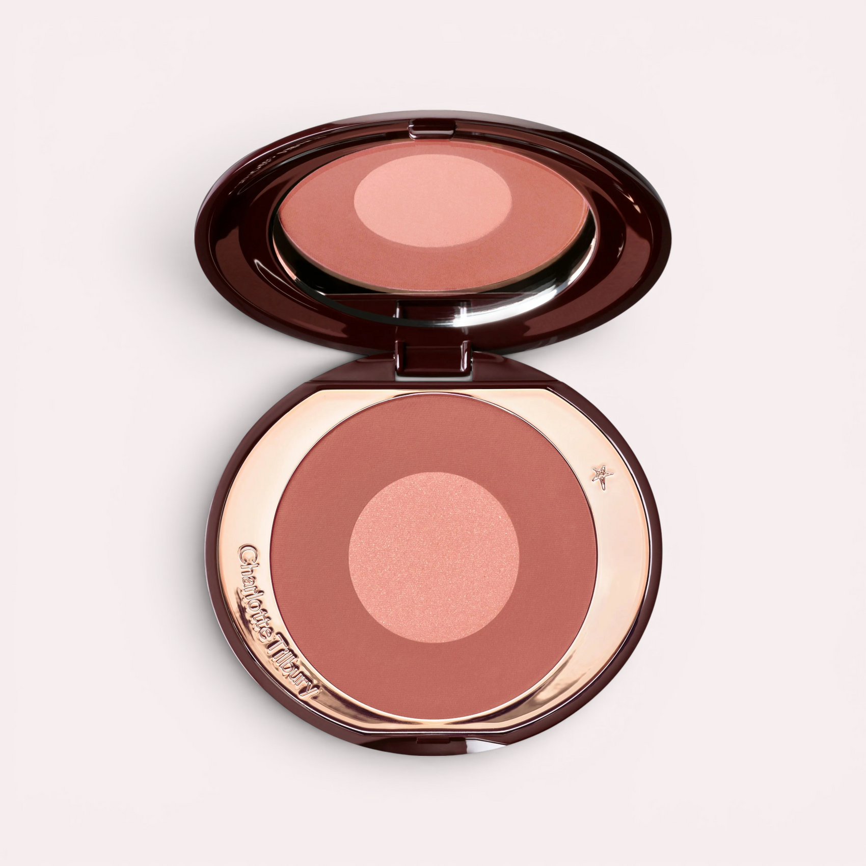 CHARLOTTE TILBURY CHEEK TO CHIC