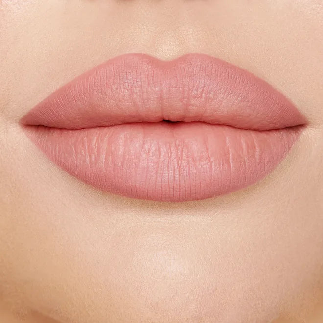 CHARLOTTE TILBURY MATTE REVOLUTION PILLOW TALK