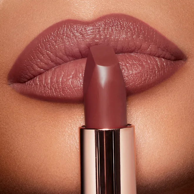 CHARLOTTE TILBURY MATTE REVOLUTION PILLOW TALK