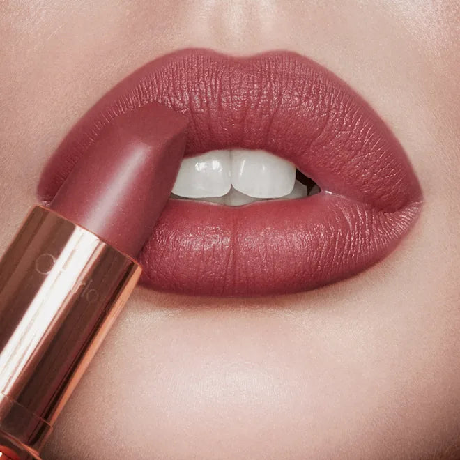 CHARLOTTE TILBURY MATTE REVOLUTION PILLOW TALK