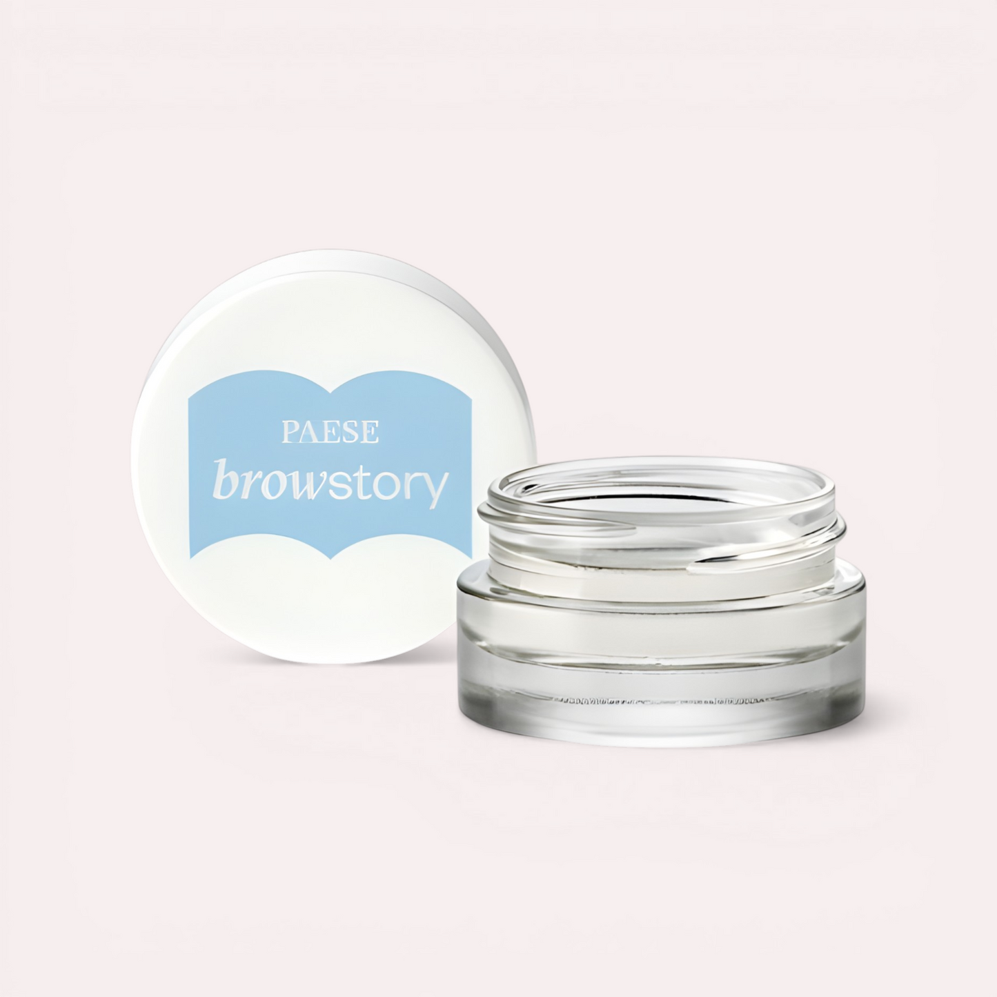 UZACU ZIEPES - GĒLS - PAESE BROW STYLING SOAP BROWSTORY
