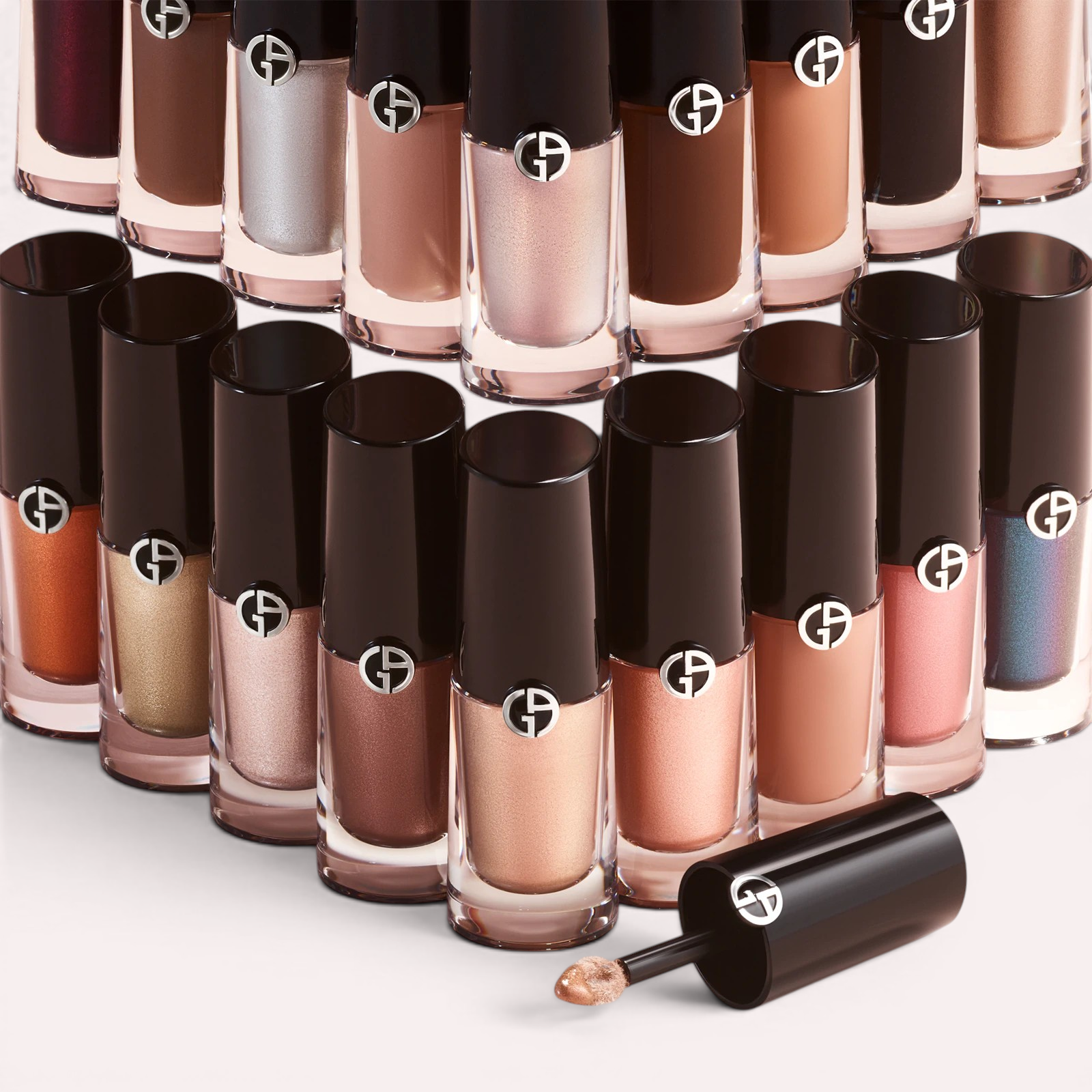 ARMANI EYE TINT LIQUID EYESHADOW