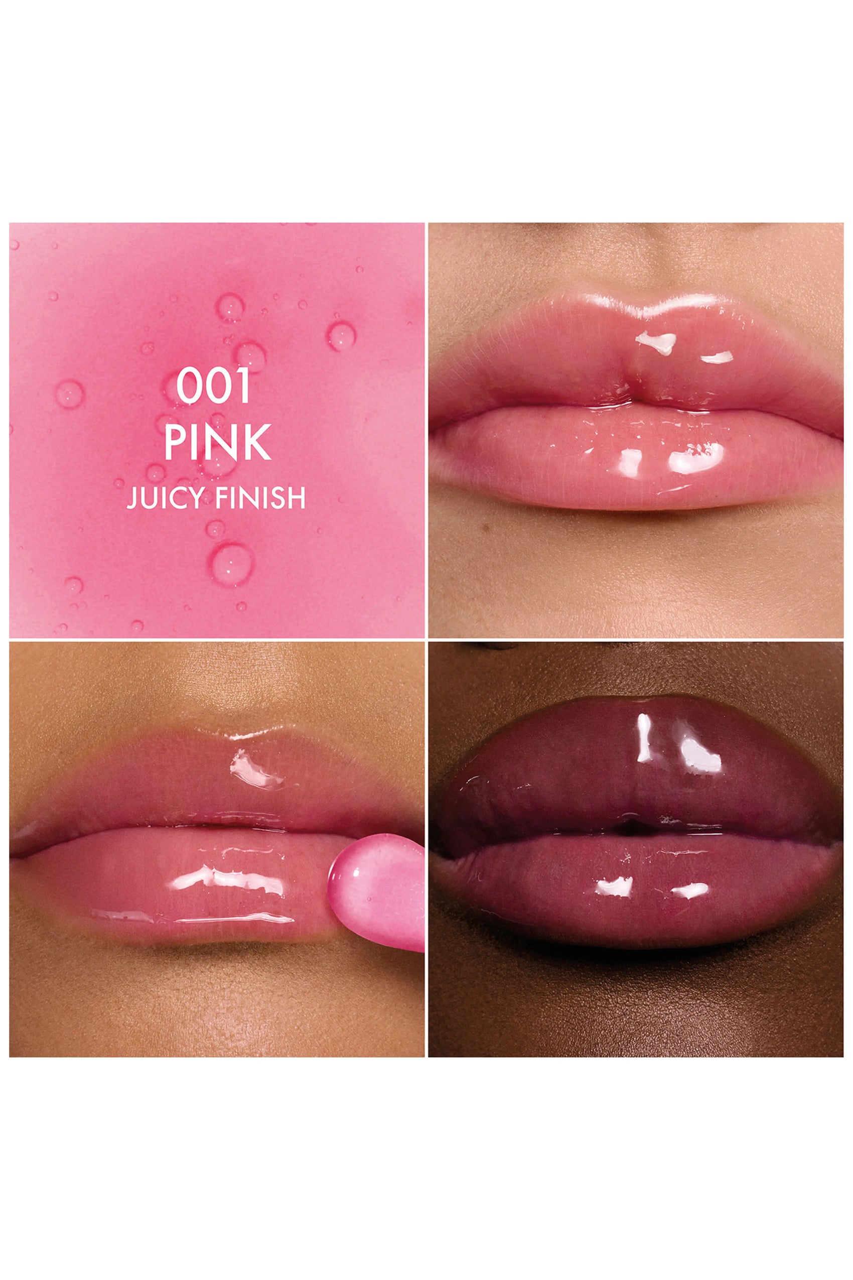 DIOR ADDICT LIP GLOW OIL