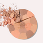 GUERLAIN Terracotta Light - LUKSS BRONZERIS TEV