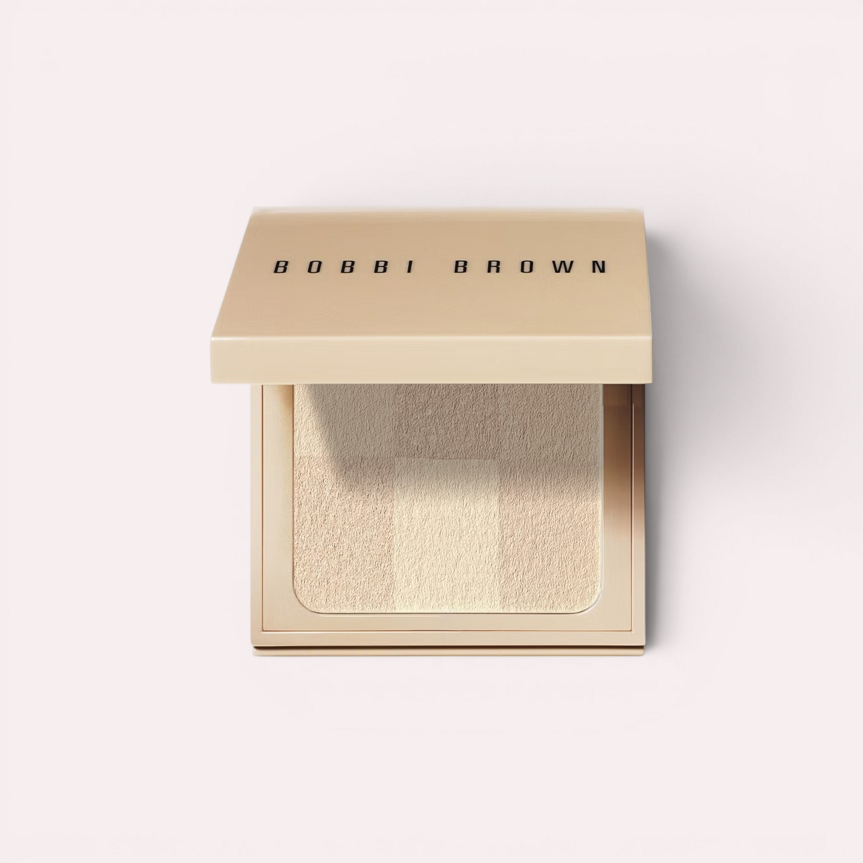 BOBBI BROWN NUDE FINISH ILLUMINATING POWDER – BARE