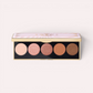 BOBBI BROWN 5-WELL EYE SHADOW PALETTE – PINK MIRAGE