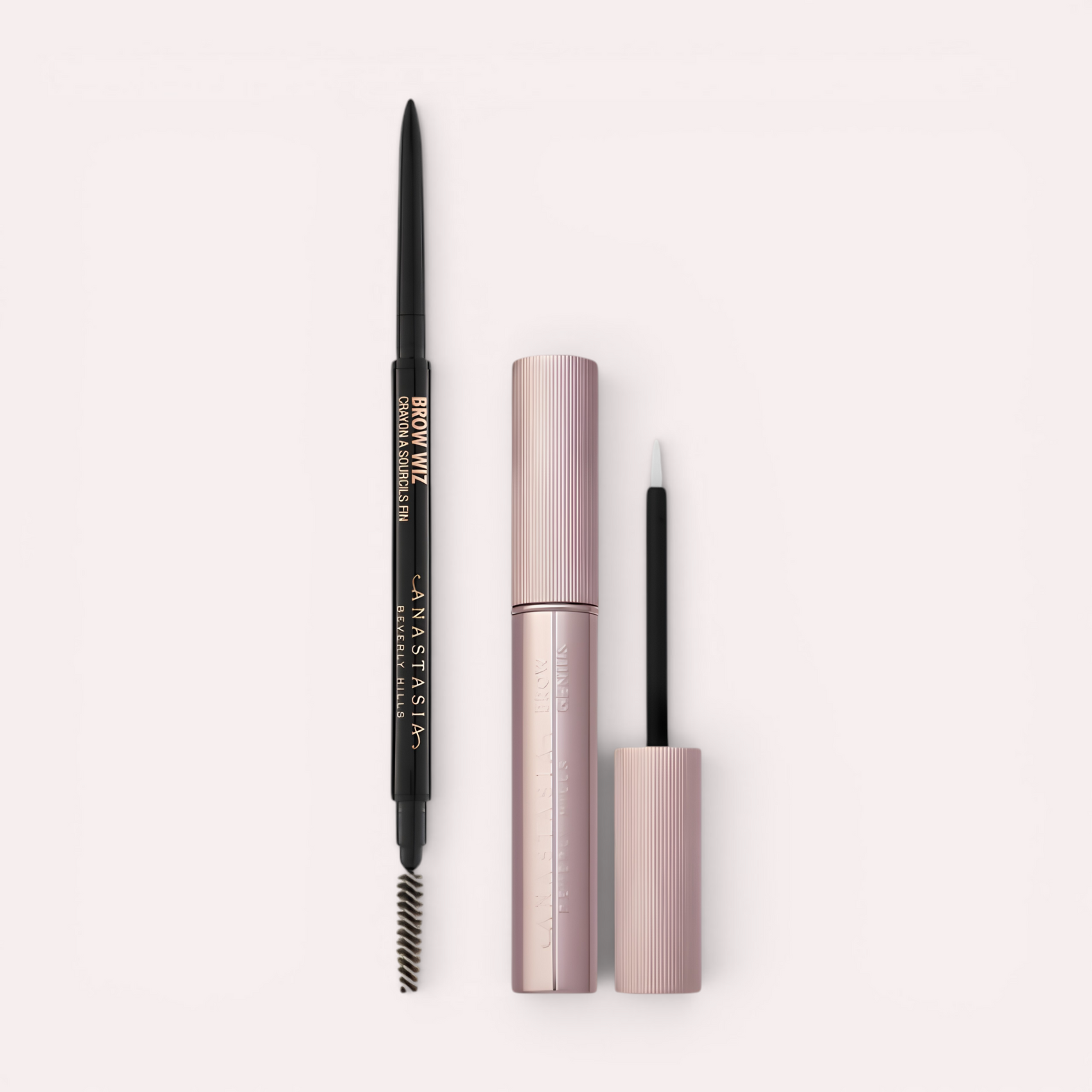 ANASTASIA BEVERLY HILLS BROW CARE KIT