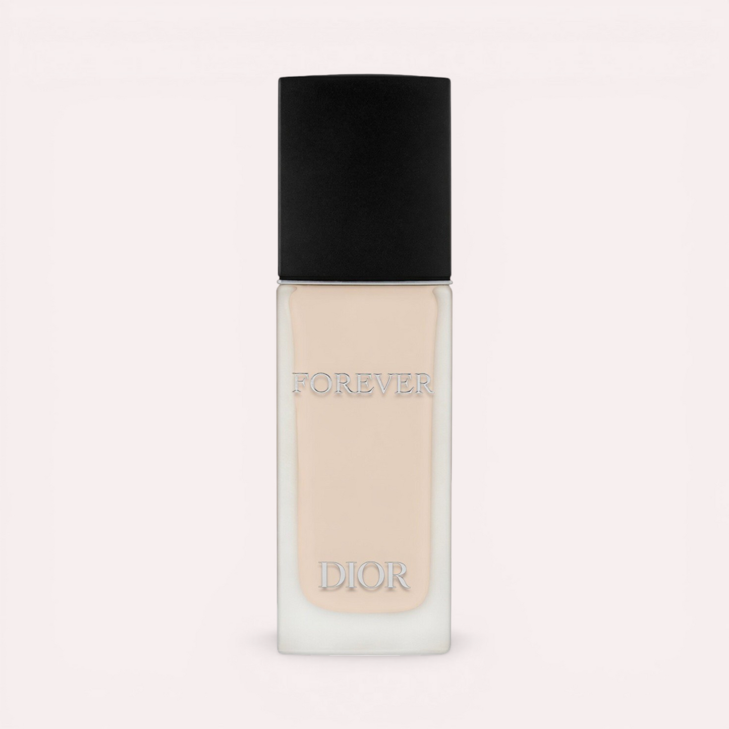 DIOR FOREVER MATTE FOUNDATION