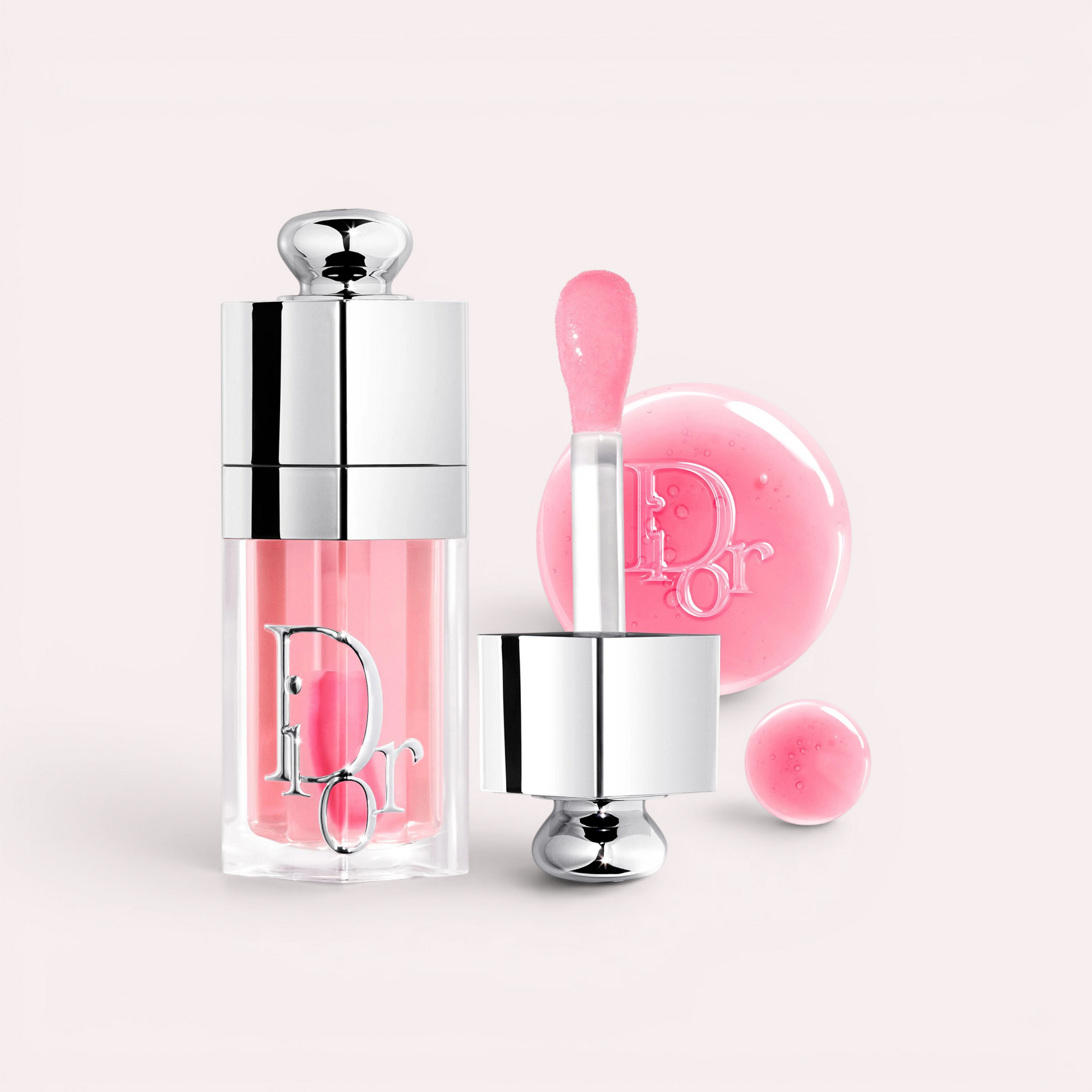 DIOR ADDICT LIP GLOW OIL