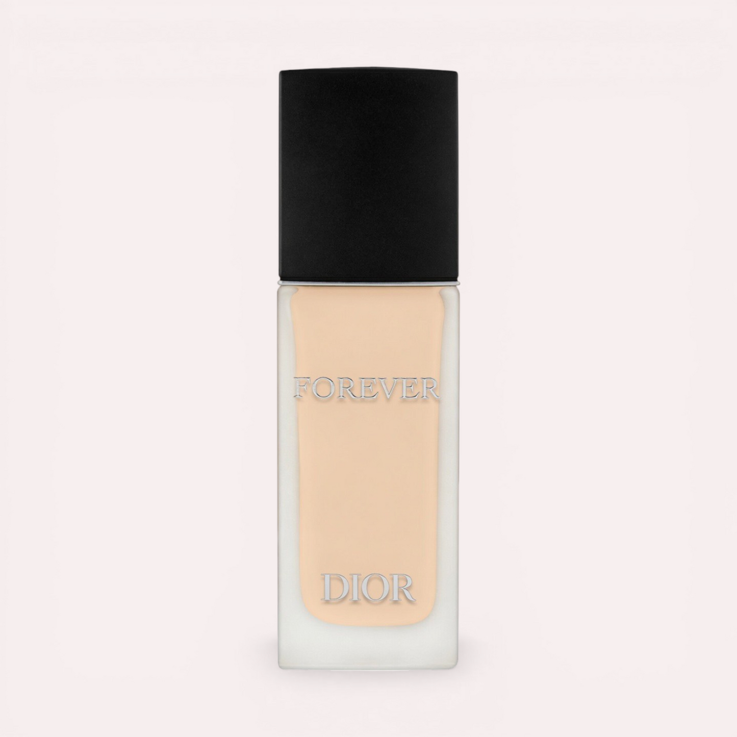 DIOR FOREVER MATTE FOUNDATION