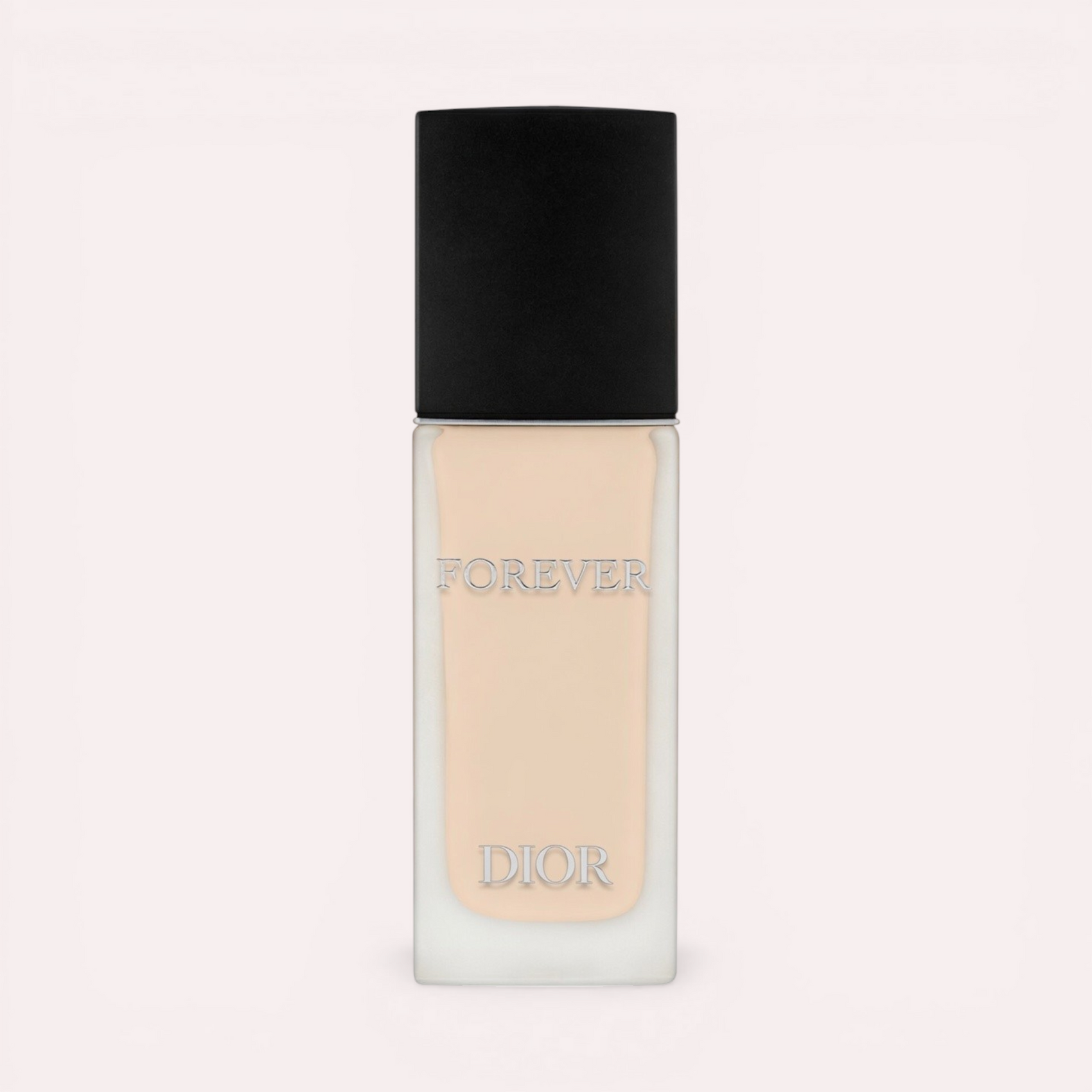 DIOR FOREVER MATTE FOUNDATION