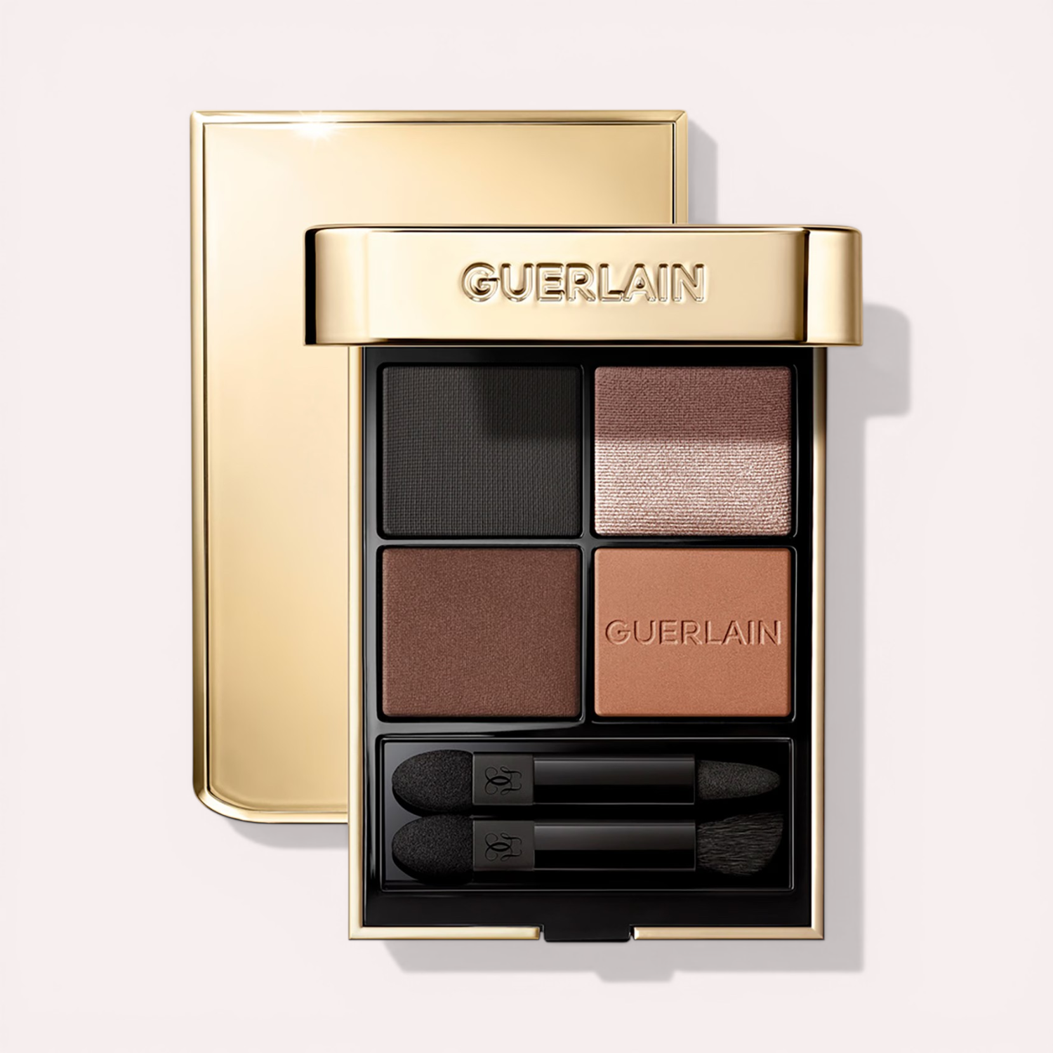OMBRES G EYESHADOW QUAD