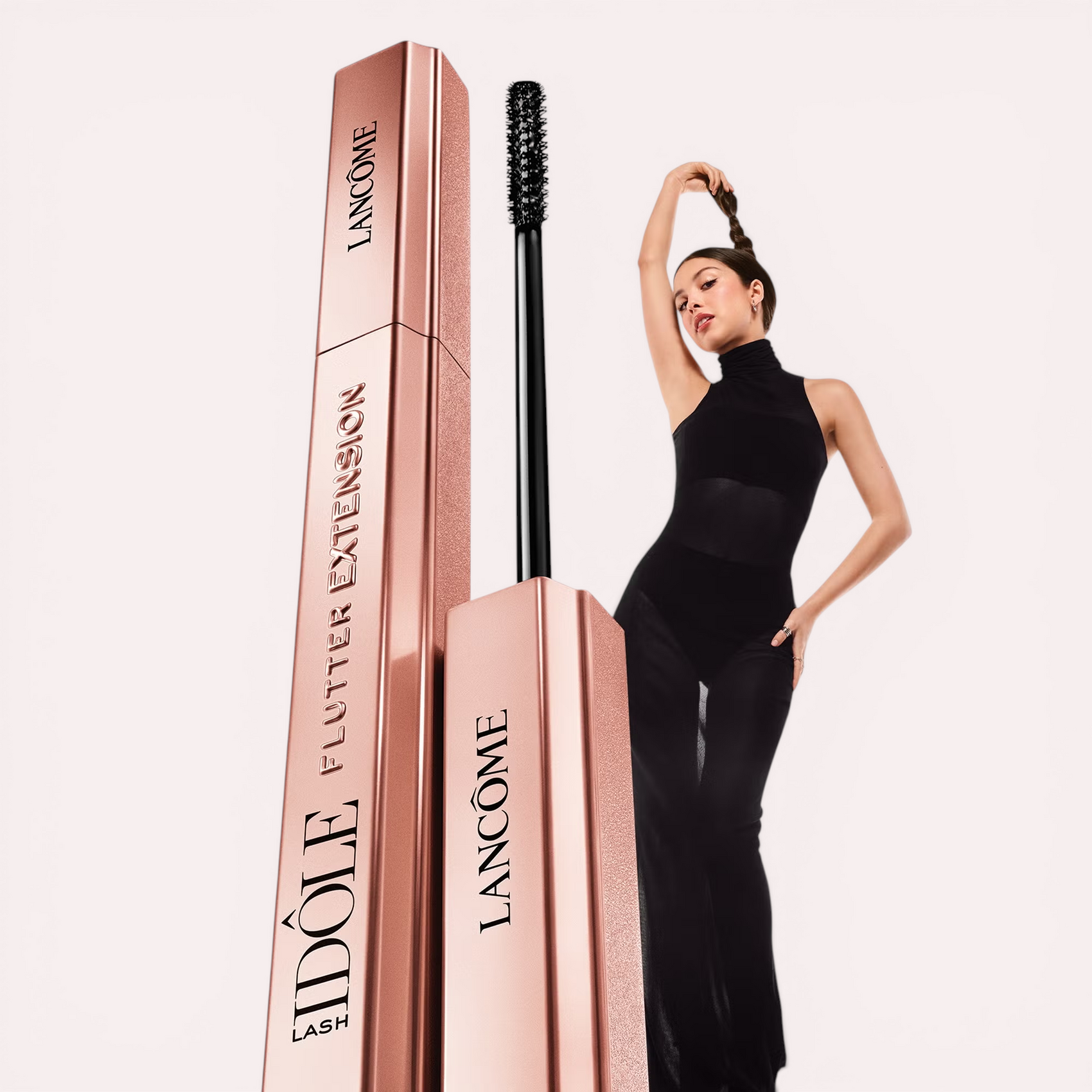 LANCÔME LASH IDOLE FLUTTER EXTENSION
