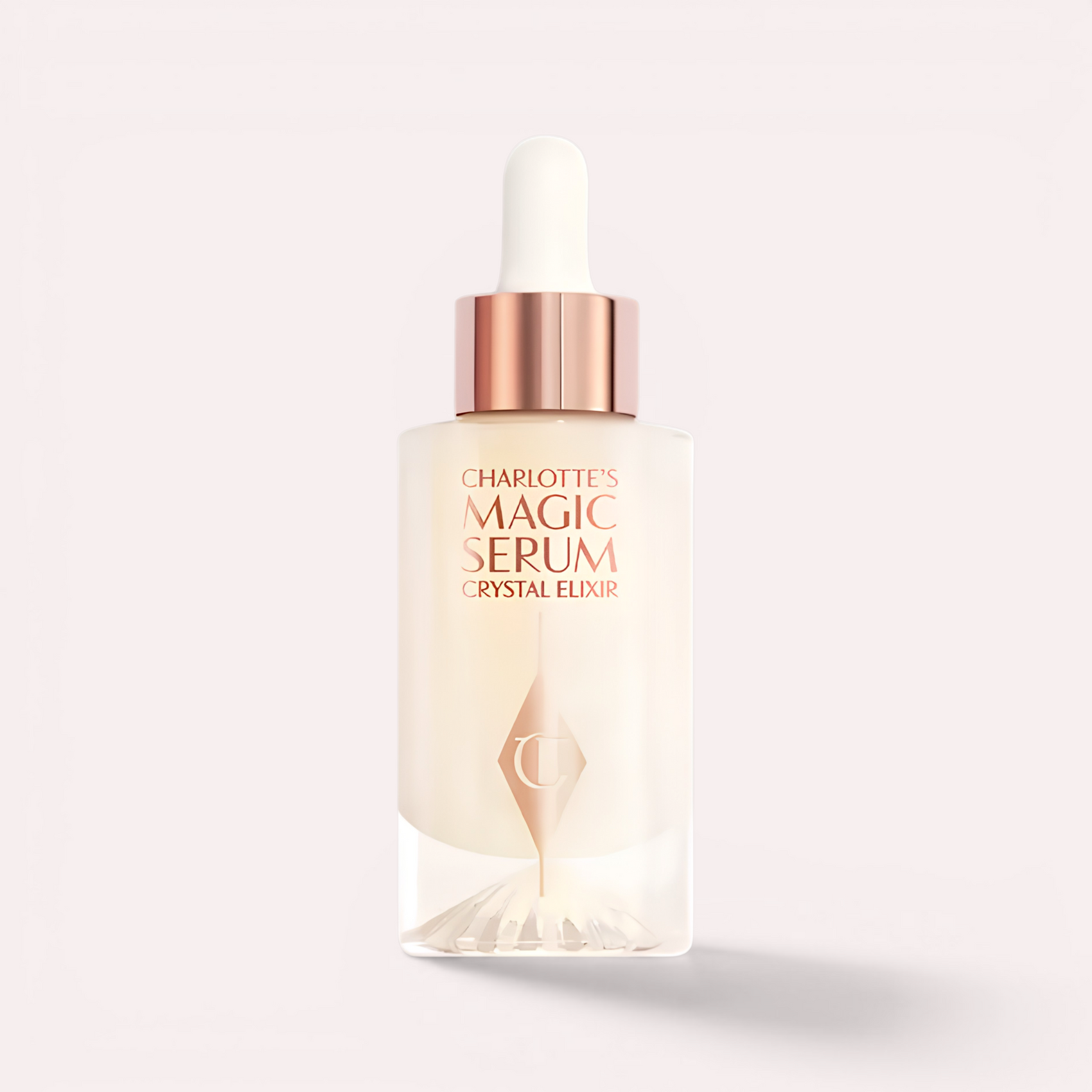 CHARLOTTE'S MAGIC SERUM CRYSTAL ELIXIR