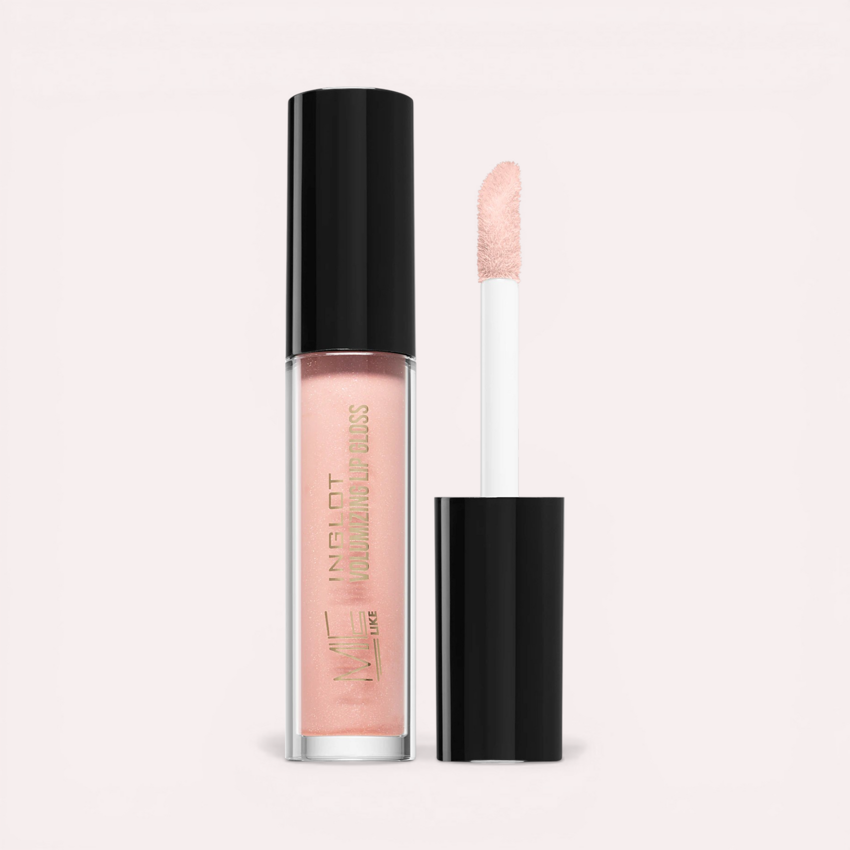 INGLOT ME LIKE LIPGLOSS - "TIKAI TEV LABĀKAIS TONIS TIRGŪ!"