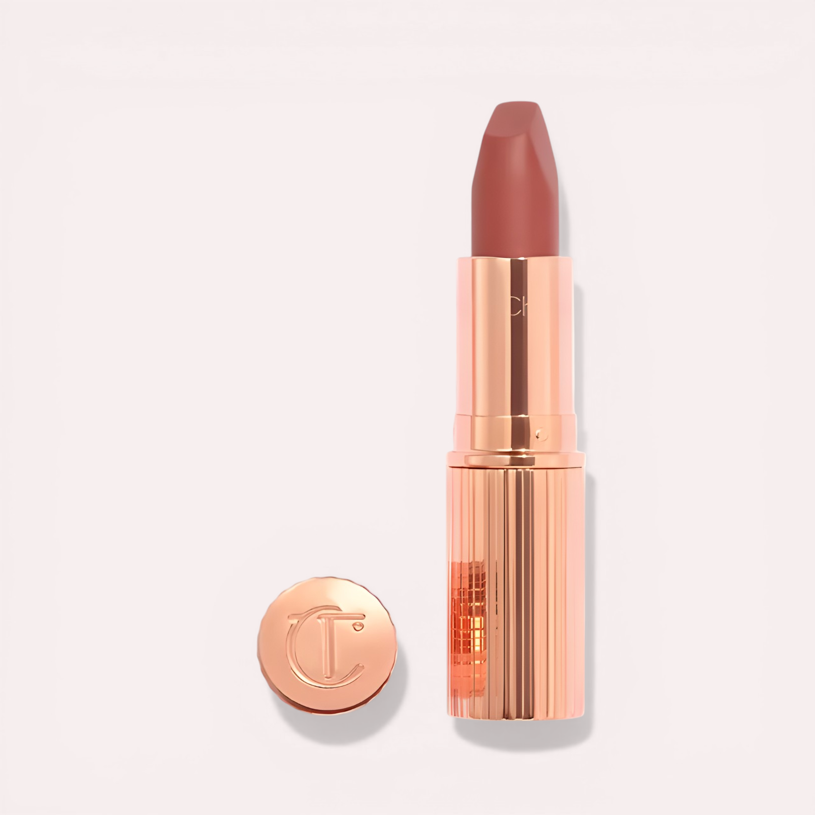 CHARLOTTE TILBURY MATTE REVOLUTION PILLOW TALK