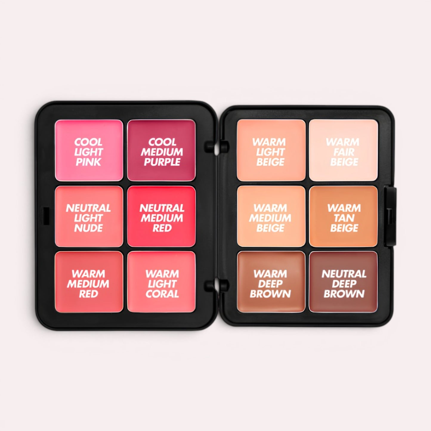 MAKE-UP FOR EVER PRO PALETTE