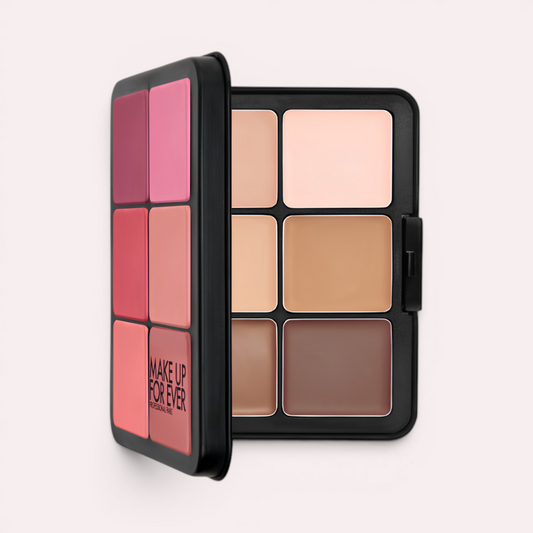 MAKE-UP FOR EVER PRO PALETTE