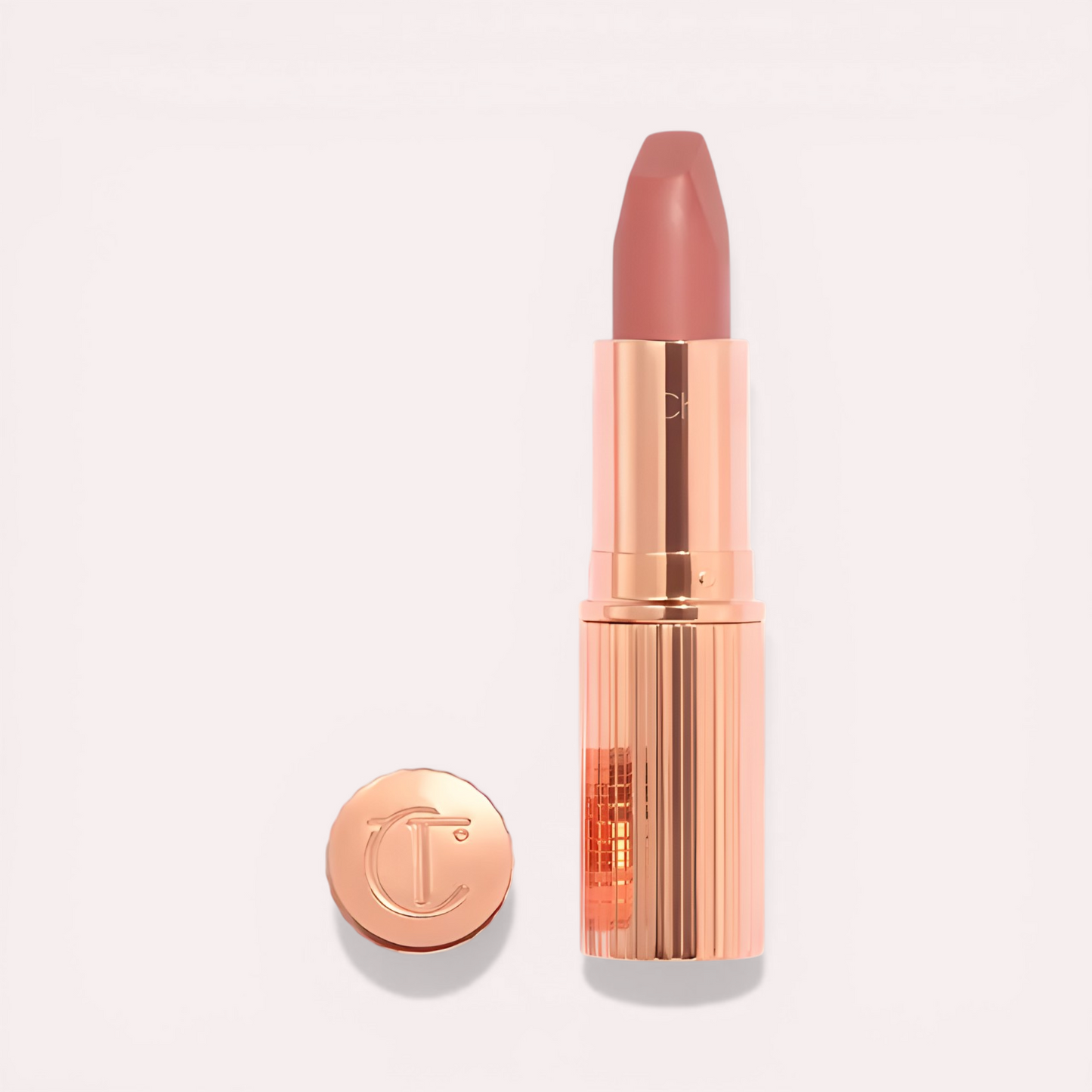 CHARLOTTE TILBURY MATTE REVOLUTION PILLOW TALK