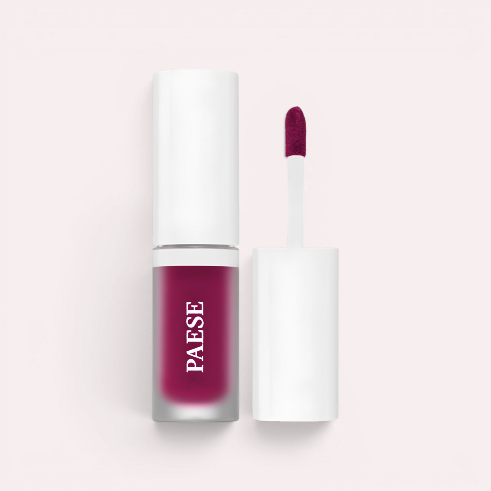 PAESE THE KISS LIPS LIQUID LIPSTICK