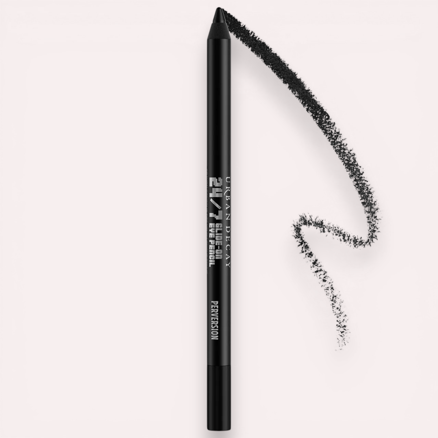 URBAN DECAY 24/7 GLIDE-ON WATERPROOF EYELINER PENCIL