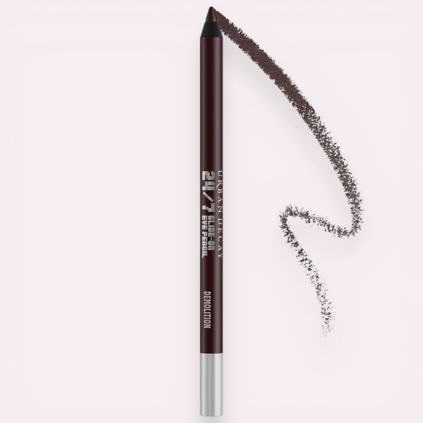 URBAN DECAY 24/7 GLIDE-ON WATERPROOF EYELINER PENCIL