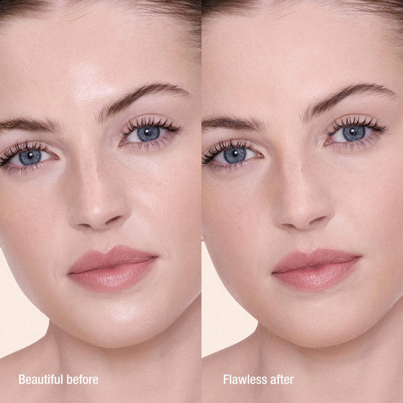 CHARLOTTE TILBURY AIRBRUSH FLAWLESS FINISH