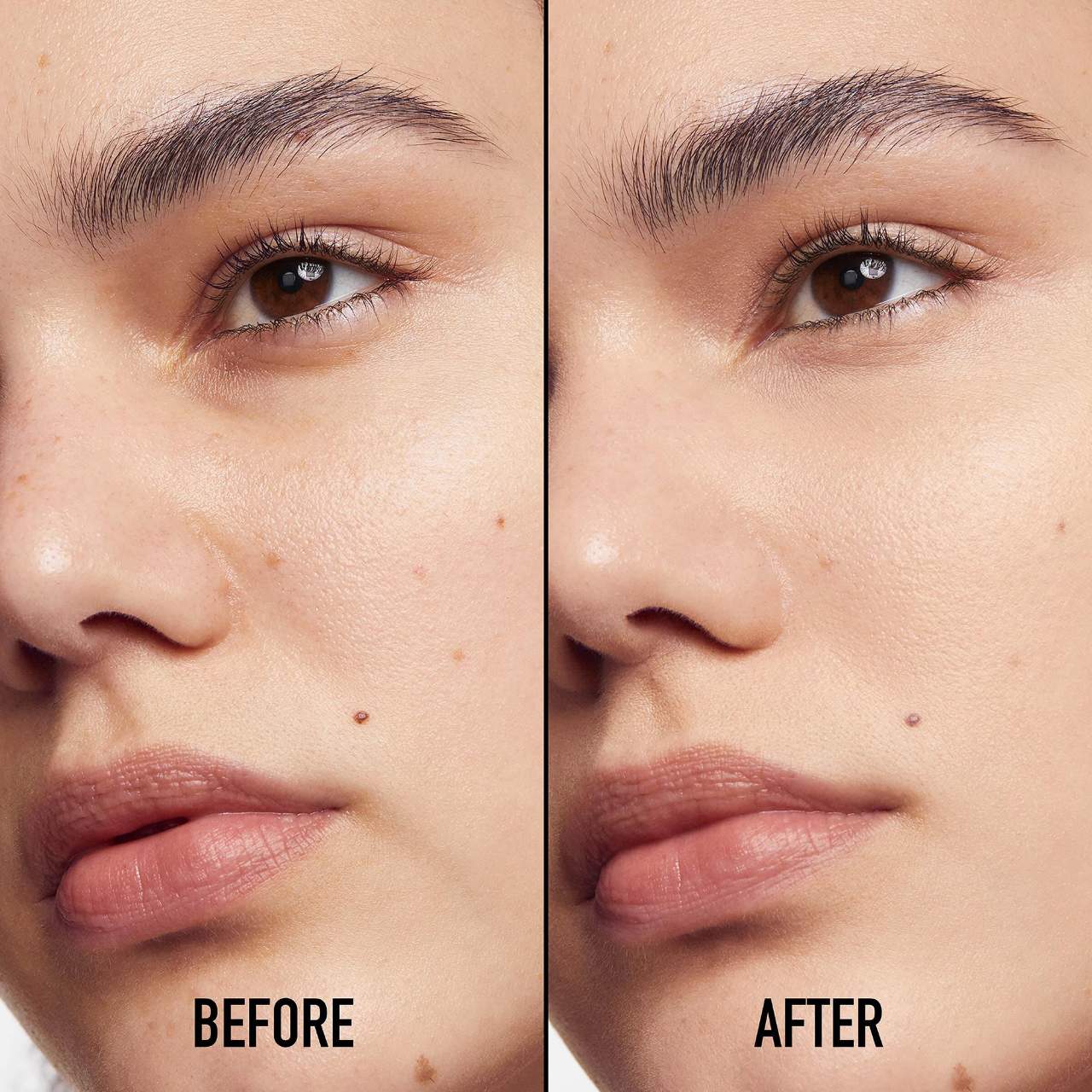 DIOR FOREVER SKIN CORRECT FULL-COVERAGE CONCEALER