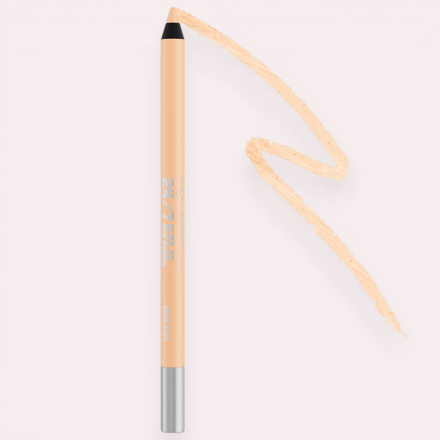 URBAN DECAY 24/7 GLIDE-ON WATERPROOF EYELINER PENCIL