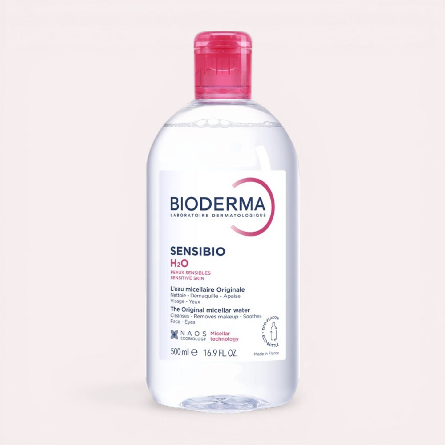 BIODERMA SENSIBIO