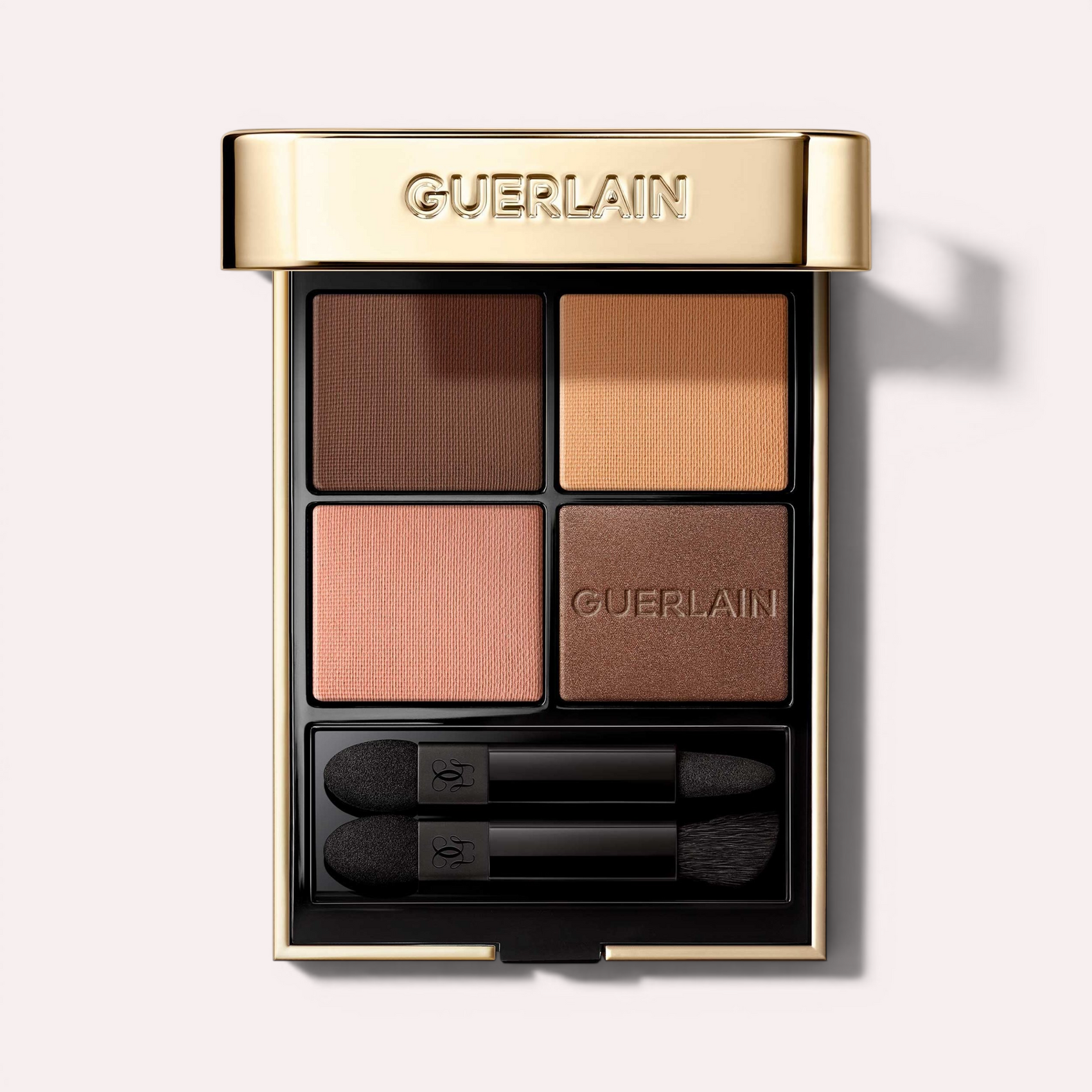OMBRES G EYESHADOW QUAD
